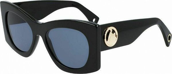 Солнцезащитные очки Lanvin 605 001 54