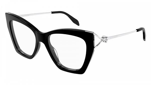 Оправа Alexander Mcqueen 0376O-001 Оправа Alexander Mcqueen 0376O-001