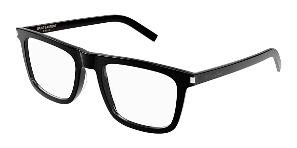 Оправа Saint Laurent 547 Slim OPT-005