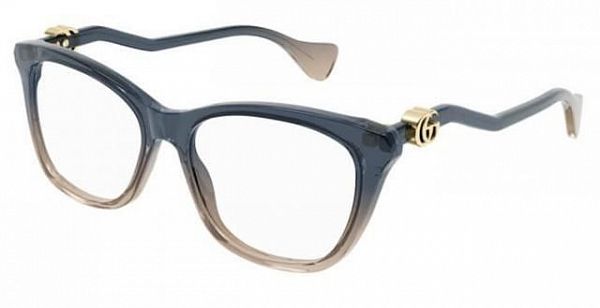 Оправа Gucci 1012O-002
