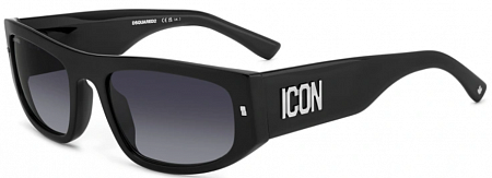 Солнцезащитные очки Dsquared Icon 0016/S 807