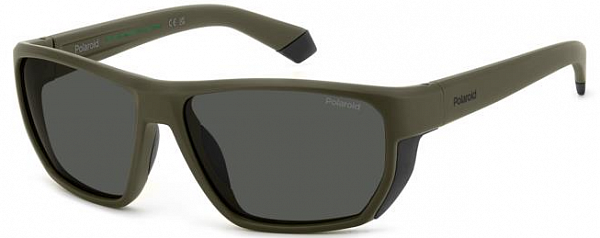 Солнцезащитные очки Polaroid Sport PLD 7057 DLD