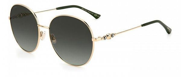Солнцезащитные очки Jimmy Choo BIRDIE/S PEF Солнцезащитные очки Jimmy Choo BIRDIE/S PEF