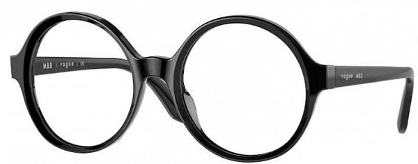 Оправа Vogue 5395 W44 51 Оправа Vogue 5395 W44 51