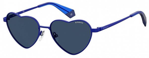 Солнцезащитные очки Polaroid PLD 6124 PJP