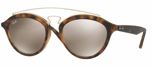 Солнцезащитные очки Ray Ban 4257 6092/5A