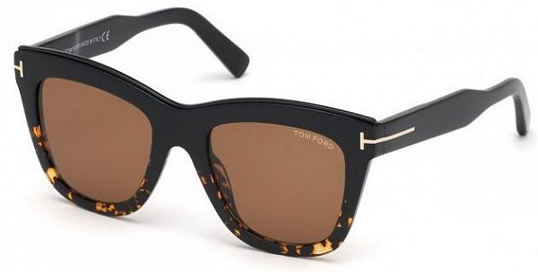 Солнцезащитные очки Tom Ford 685 05E Солнцезащитные очки Tom Ford 685 05E
