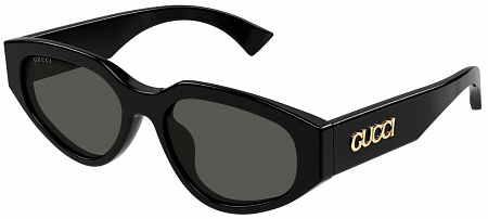 Солнцезащитные очки Gucci 1845SA-001