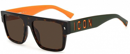 Солнцезащитные очки Dsquared Icon 0003 086