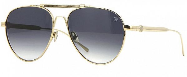 Солнцезащитные очки Belstaff Stafford gold Солнцезащитные очки Belstaff Stafford gold