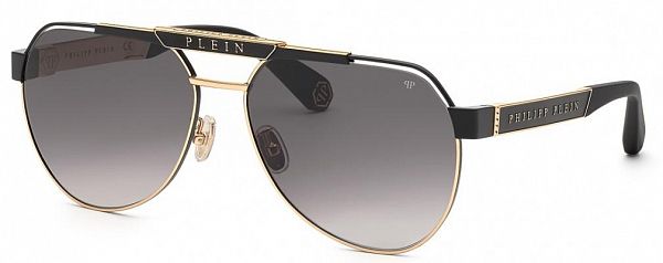 Солнцезащитные очки Philipp Plein 073M 302 Солнцезащитные очки Philipp Plein 073M 302