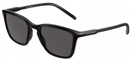 Солнцезащитные очки Dolce & Gabbana 6145 501/87 54