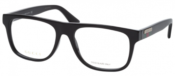 Оправа Gucci 1117O 001