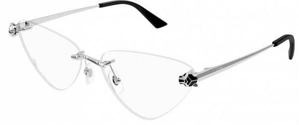 Оправа Cartier СТ0448O-002
