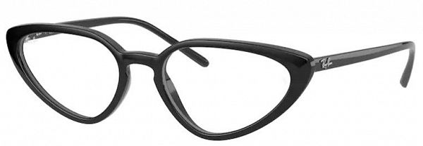Оправа Ray Ban 7188 2000 54 Оправа Ray Ban 7188 2000 54