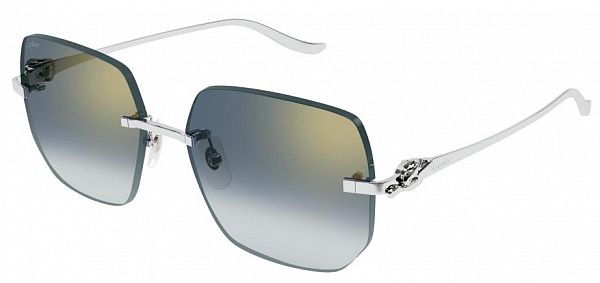 Солнцезащитные очки Cartier СТ0549S-003