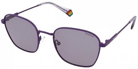 Солнцезащитные очки Polaroid PLD 6170 B3V