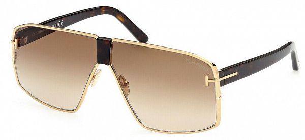 Солнцезащитные очки Tom Ford 911 30F
