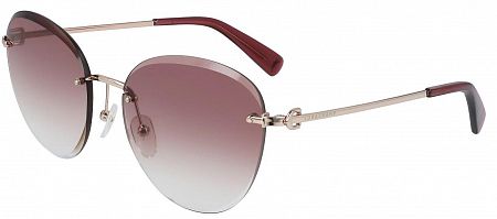 Солнцезащитные очки Longchamp 128S 772