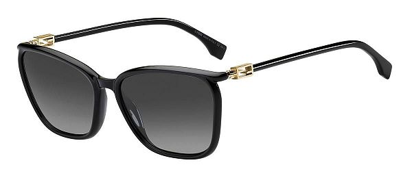 Солнцезащитные очки Fendi 0460/G/S 807 Солнцезащитные очки Fendi 0460/G/S 807