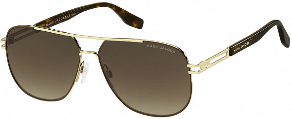 Солнцезащитные очки Marc Jacobs 633/S 01Q Солнцезащитные очки Marc Jacobs 633/S 01Q