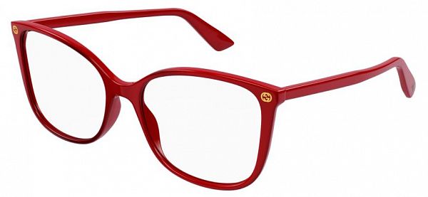 Оправа Gucci 0026O 010 Оправа Gucci 0026O 010