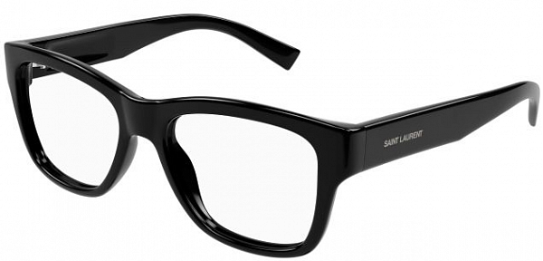 Оправа Saint Laurent 677-001 Оправа Saint Laurent 677-001