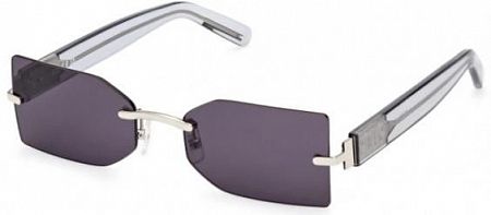 Солнцезащитные очки GCDS 0033 16A