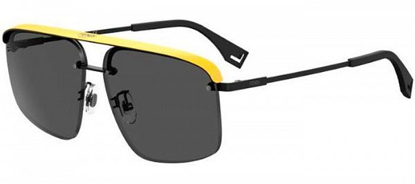Солнцезащитные очки Fendi 0094/G/S 807
