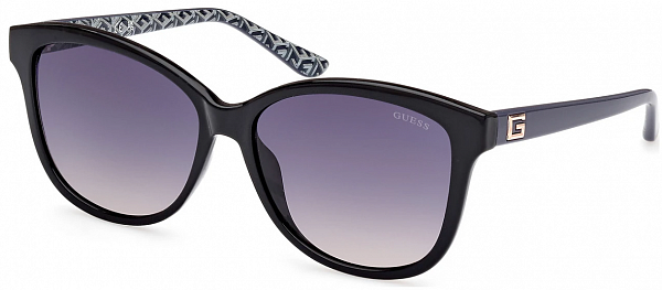 Солнцезащитные очки Guess 7920 01B