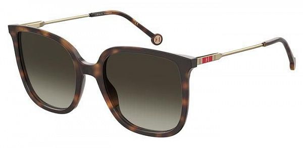 Солнцезащитные очки Carolina Herrera 0070 05L Солнцезащитные очки Carolina Herrera 0070 05L