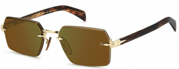 Солнцезащитные очки David Beckham 7109/S T5U Солнцезащитные очки David Beckham 7109/S T5U