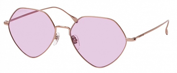Солнцезащитные очки Gucci 1182S 004