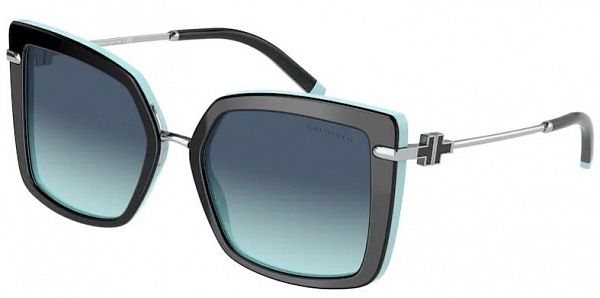 Солнцезащитные очки Tiffany 4185 8055/9S Солнцезащитные очки Tiffany 4185 8055/9S