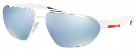 Солнцезащитные очки Prada 56US TWK/5K2