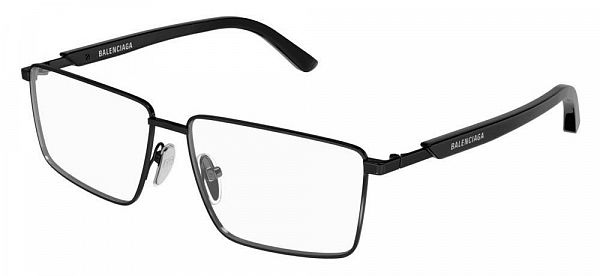 Оправа Balenciaga 0247O-003 Оправа Balenciaga 0247O-003