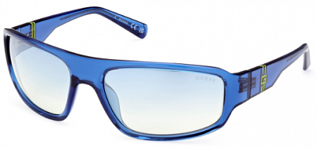 Солнцезащитные очки Guess 00080 90X
