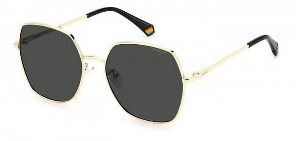 Солнцезащитные очки Polaroid PLD 6178 RHL Солнцезащитные очки Polaroid PLD 6178 RHL