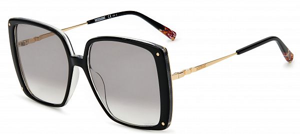 Солнцезащитные очки Missoni 0002/S 807