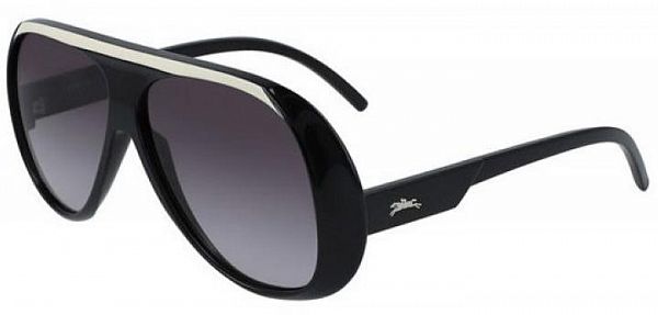 Солнцезащитные очки Longchamp 664 001 Солнцезащитные очки Longchamp 664 001