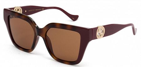 Солнцезащитные очки Gucci 1023S-003
