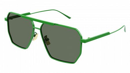Солнцезащитные очки Bottega Veneta 1012S-006