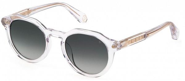 Солнцезащитные очки Philipp Plein 002M 880 Солнцезащитные очки Philipp Plein 002M 880