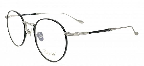 Оправа Ricardi titan M3058 TS/BLK Оправа Ricardi titan M3058 TS/BLK
