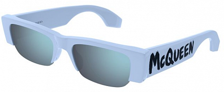 Солнцезащитные очки Alexander Mqueen 0404S-004