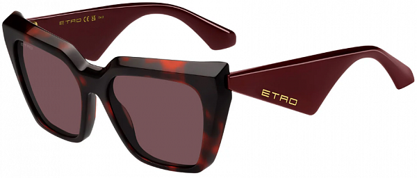 Солнцезащитные очки Etro 0096/G/S/ 82U Солнцезащитные очки Etro 0096/G/S/ 82U