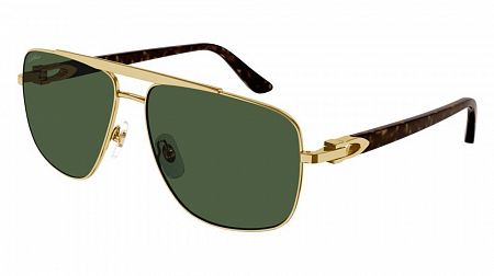 Солнцезащитные очки Cartier СТ0365S-005
