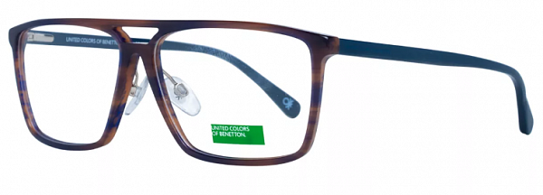 Оправа Benetton 1000 652 Оправа Benetton 1000 652