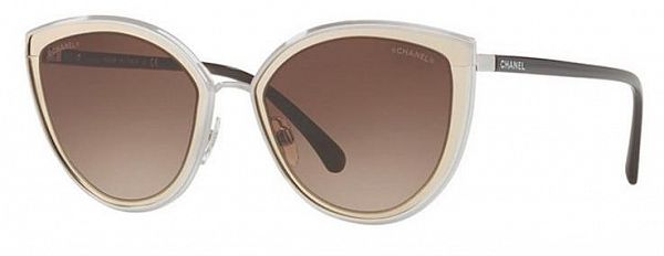Солнцезащитные очки Chanel 4222 124S5