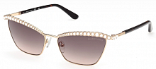Солнцезащитные очки Guess Marciano 00038 32F
